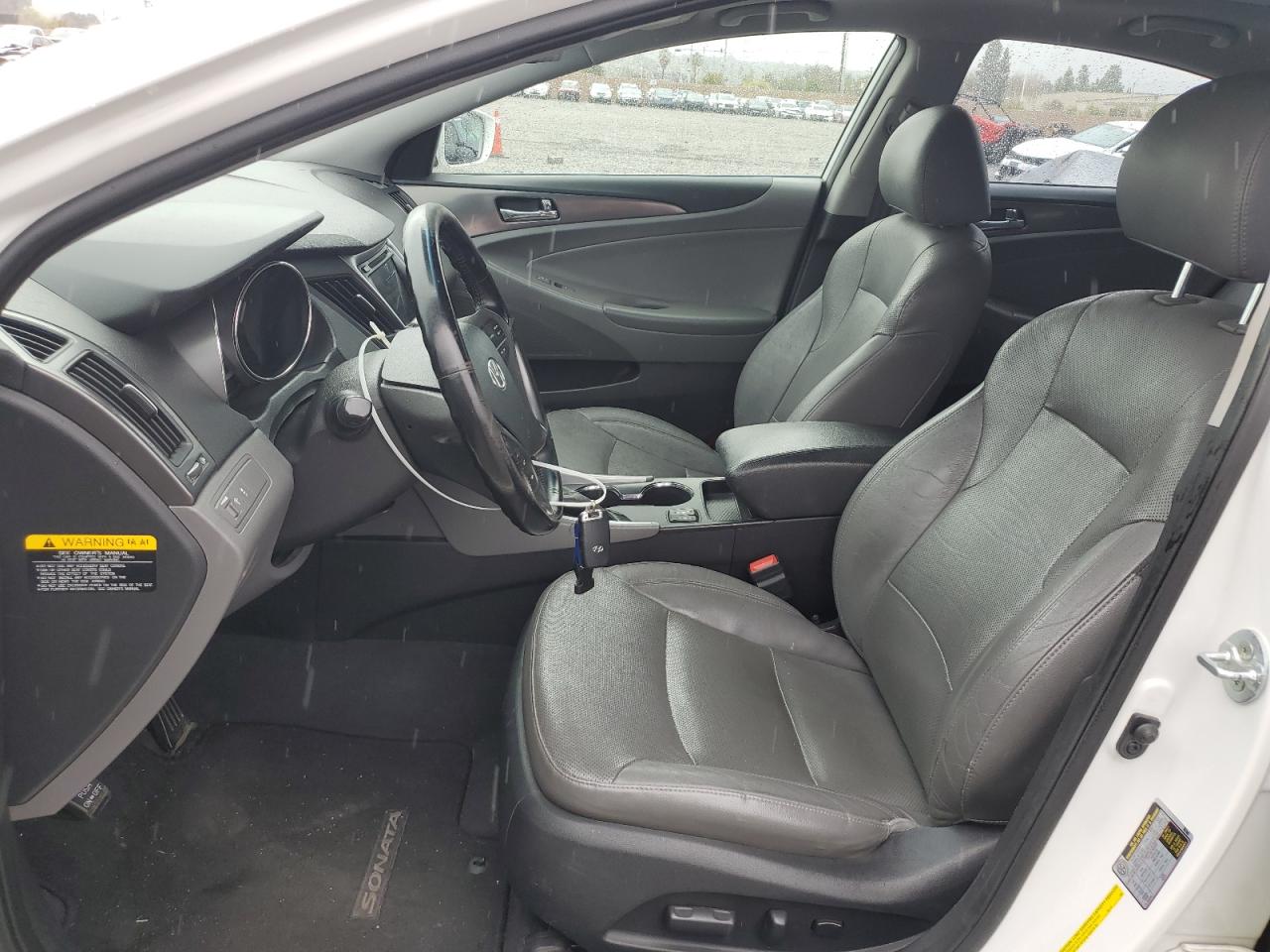 2015 Hyundai Sonata - Image 7