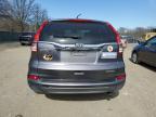 2016 Honda Cr-V Se продається в Laurel, MD - Water/Flood