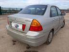 2005 SUZUKI LIANA GL for sale at Copart WESTBURY