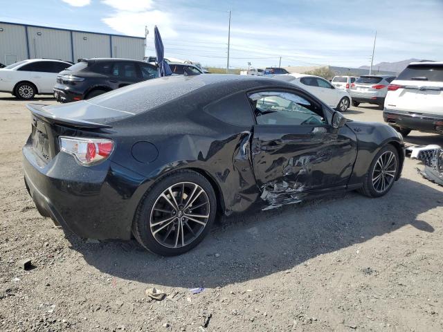 Купе TOYOTA SCION 2014 Чорний