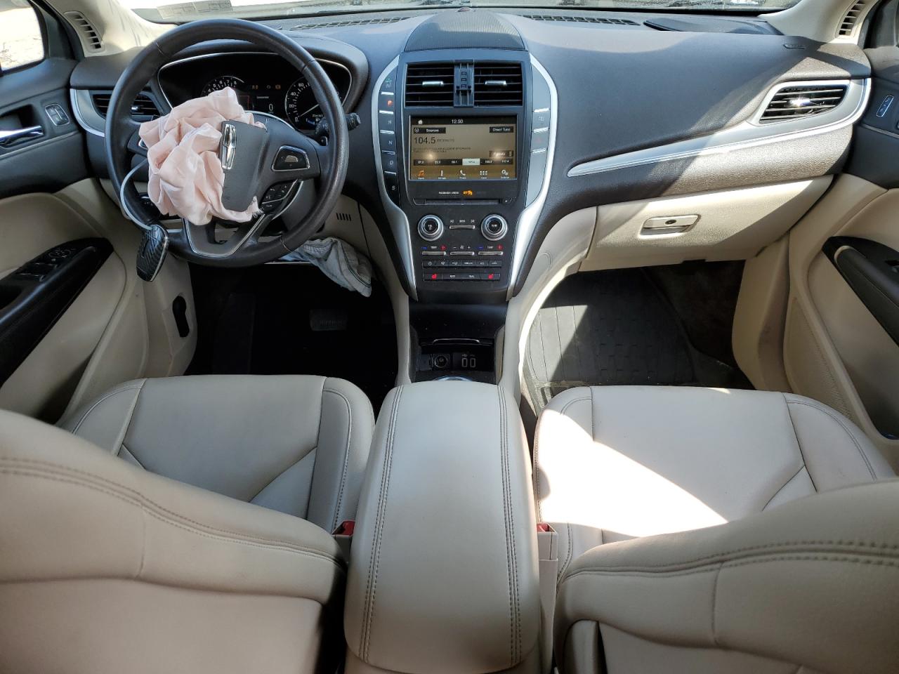 2017 Lincoln MKC - Image 8