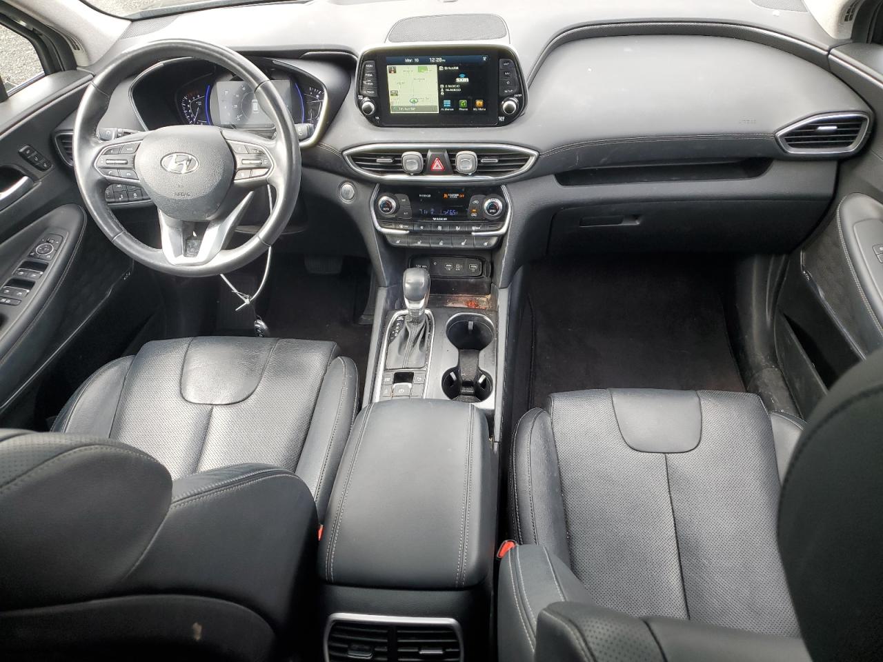 2019 Hyundai Santa Fe - Image 8