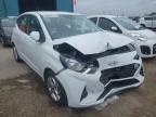 2021 HYUNDAI I10 SE CON for sale at Copart ROCHFORD