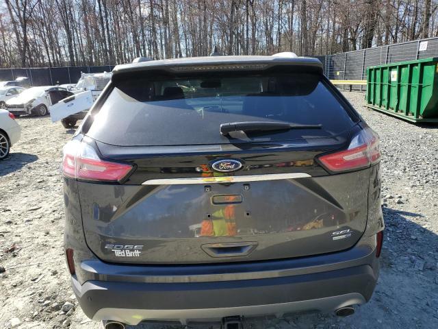  FORD EDGE 2020 Charcoal