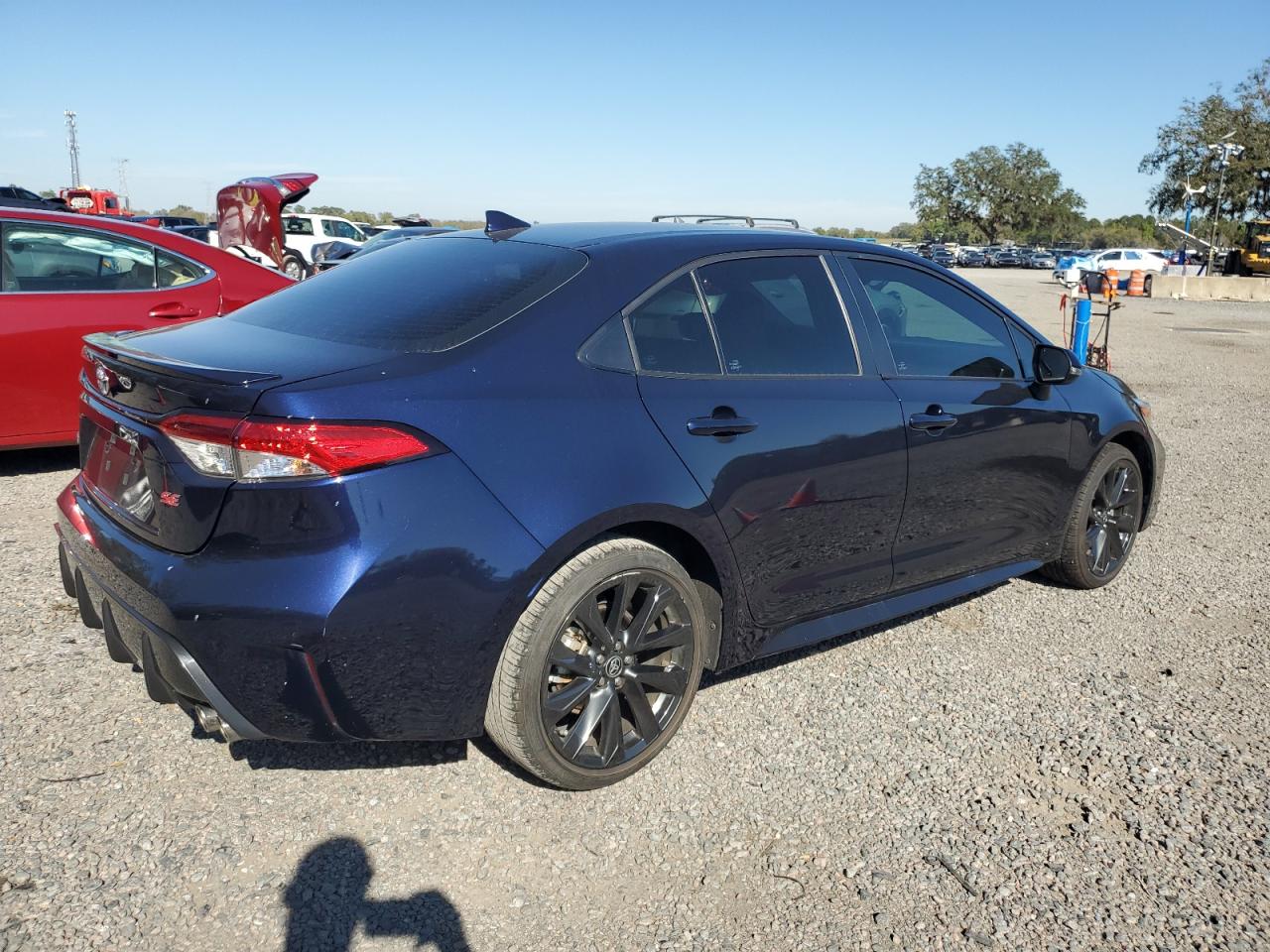 2024 Toyota Corolla - Image 3