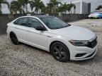 2021 Volkswagen Jetta S for Sale in Opa Locka, FL - Side