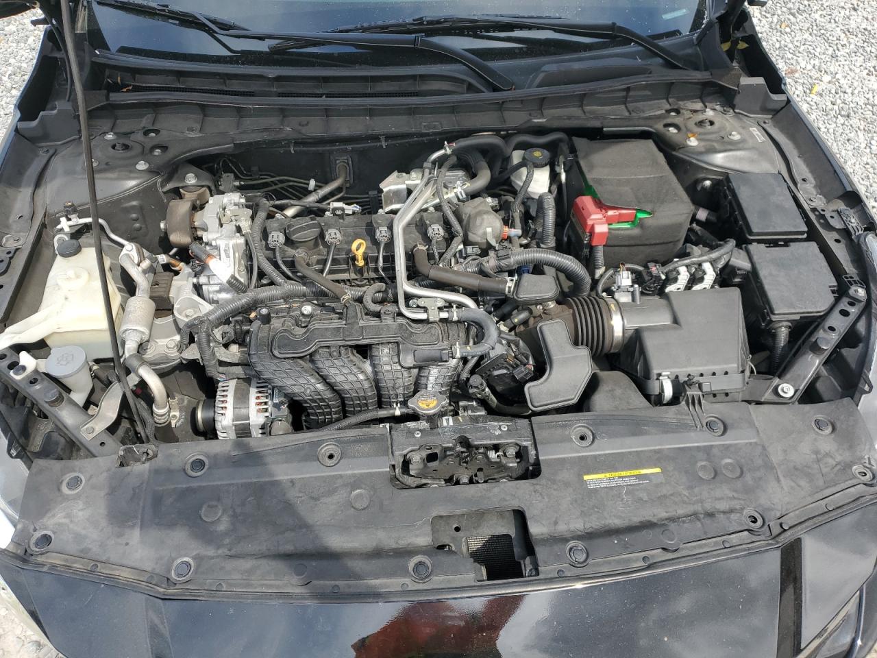 1N4BL4CV1MN408682 NISSAN ALTIMA 2021