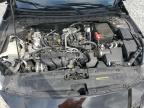 2021 Nissan Altima Sr en Venta en Opa Locka, FL - Rear End