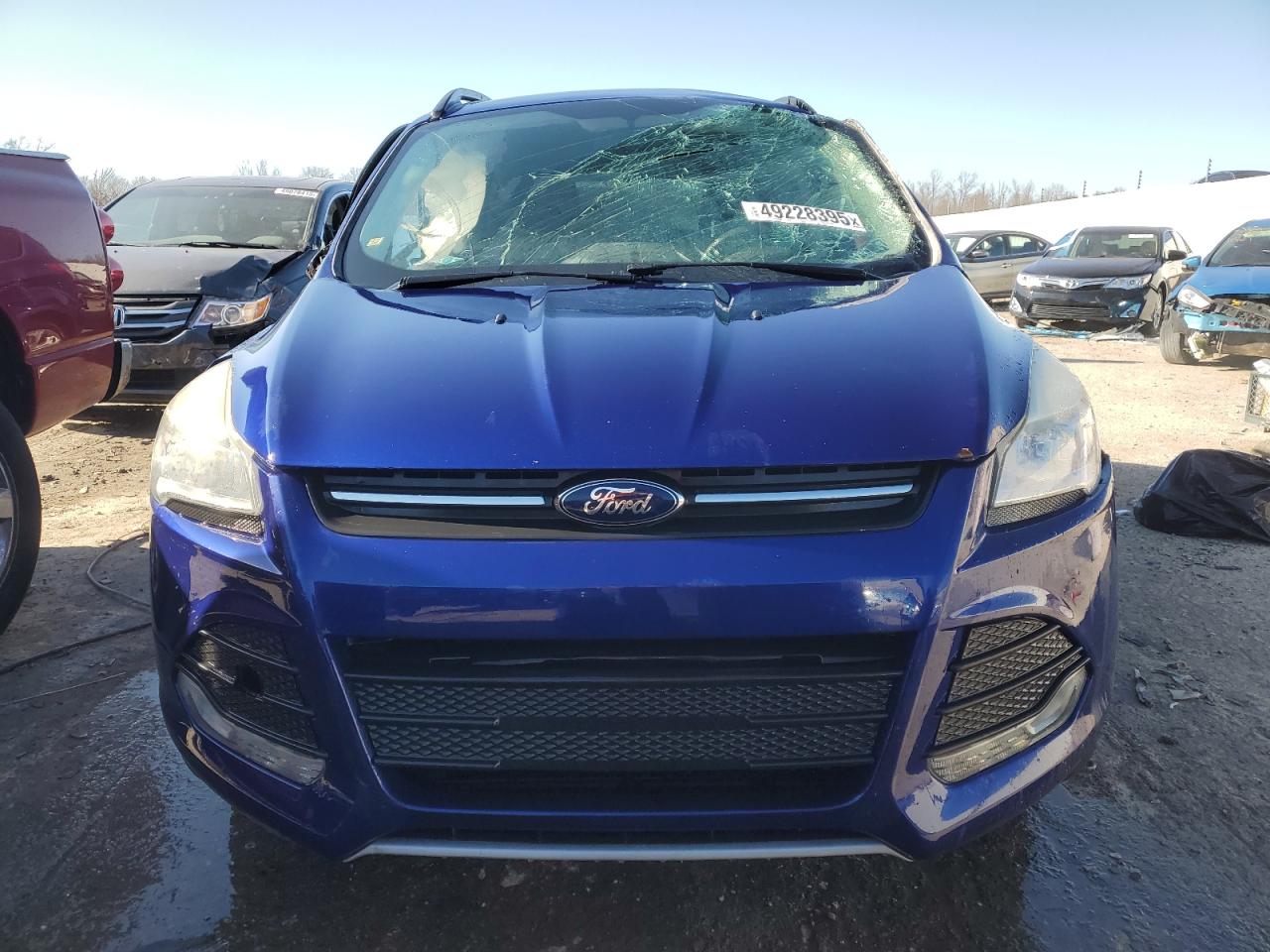 2014 Ford Escape - Image 5