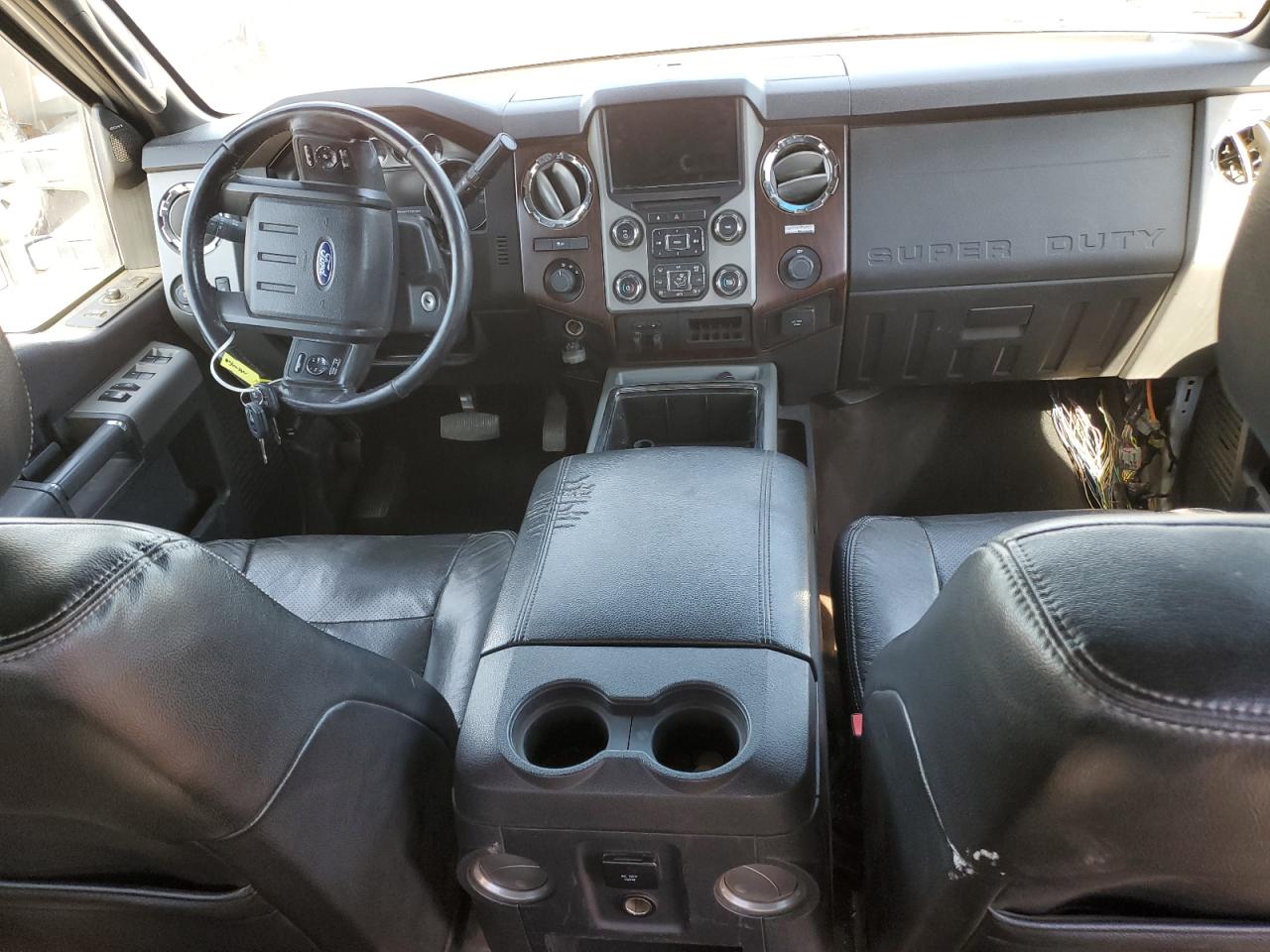 2013 Ford F250 - Image 8