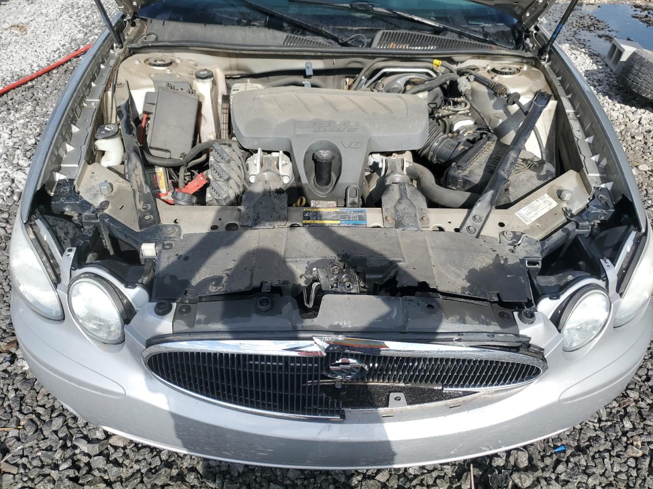 2007 Buick LaCrosse - Image 11