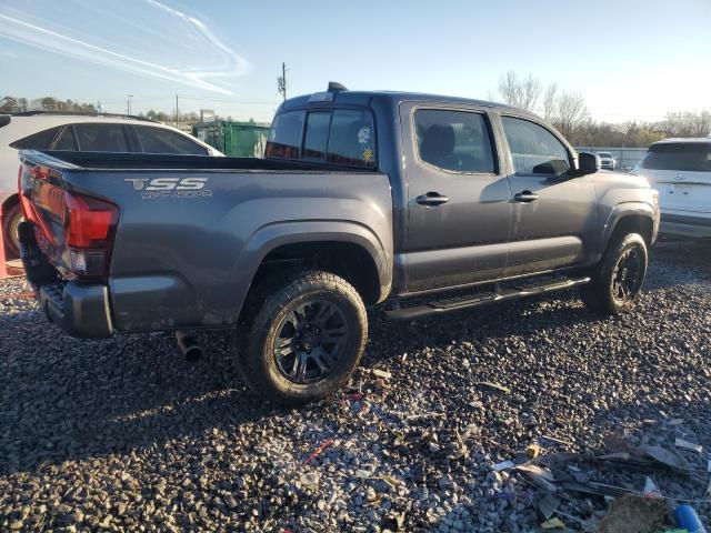  TOYOTA TACOMA 2021 Szary