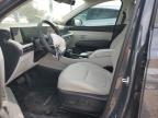 2025 Hyundai Tucson Sel на продаже в Phoenix, AZ - Front End
