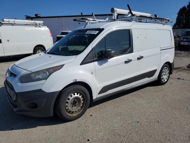 2014 Ford Transit Connect Xl