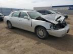 2006 Lincoln Town Car Signature Limited на продаже в Greenwood, NE - Front End