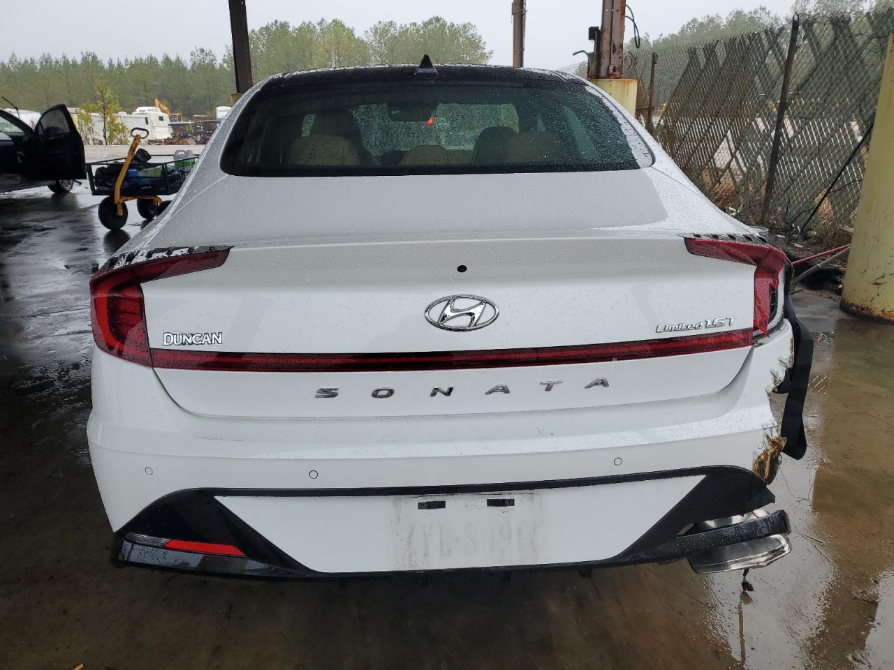 2020 Hyundai Sonata - Image 6