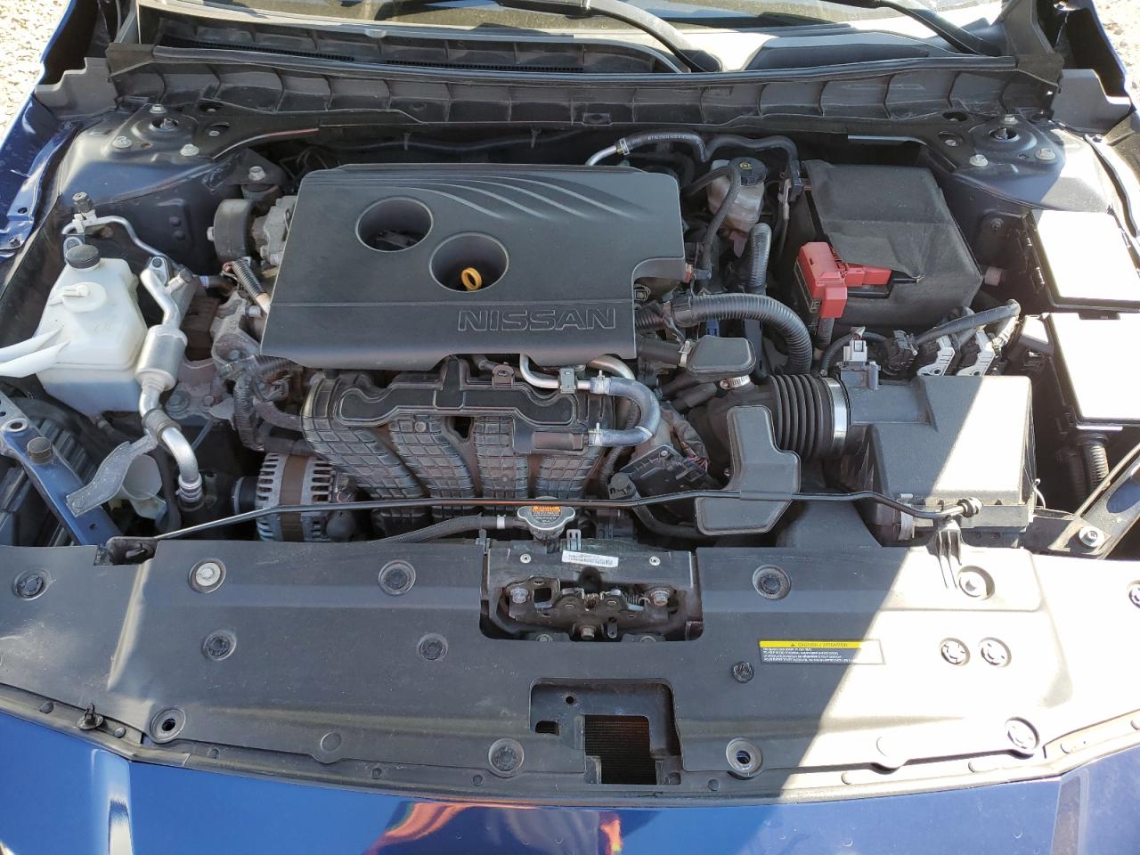 1N4BL4BV1KC143062 NISSAN ALTIMA 2019