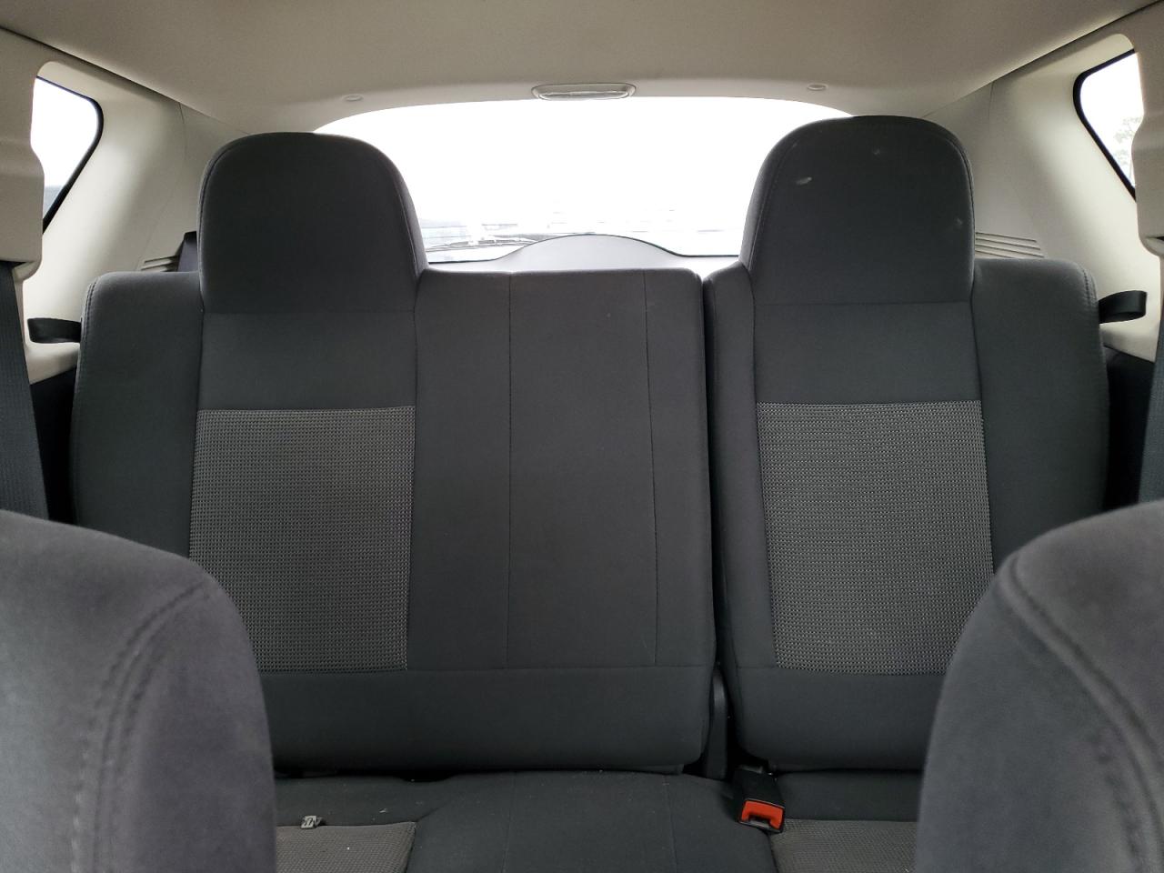 2014 Jeep Compass - Image 10