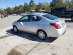 2015 Nissan Versa S продається в Savannah, GA - Front End