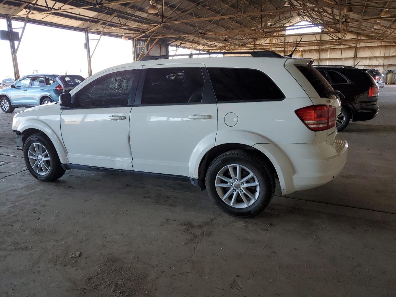 2016 Dodge Journey - Image 2