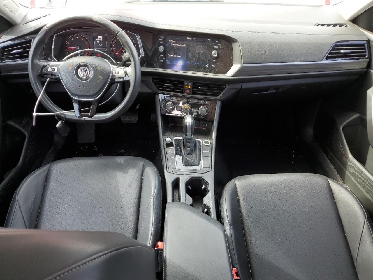 2019 Volkswagen Jetta - Image 8