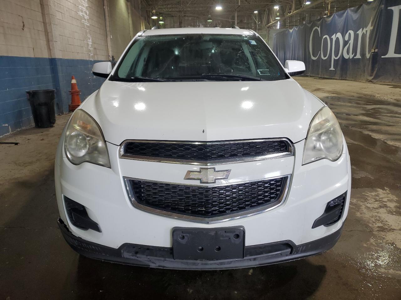 2011 Chevrolet Equinox - Image 5