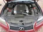 2014 Lexus Gs 350 for Sale in Phoenix, AZ - Rear End