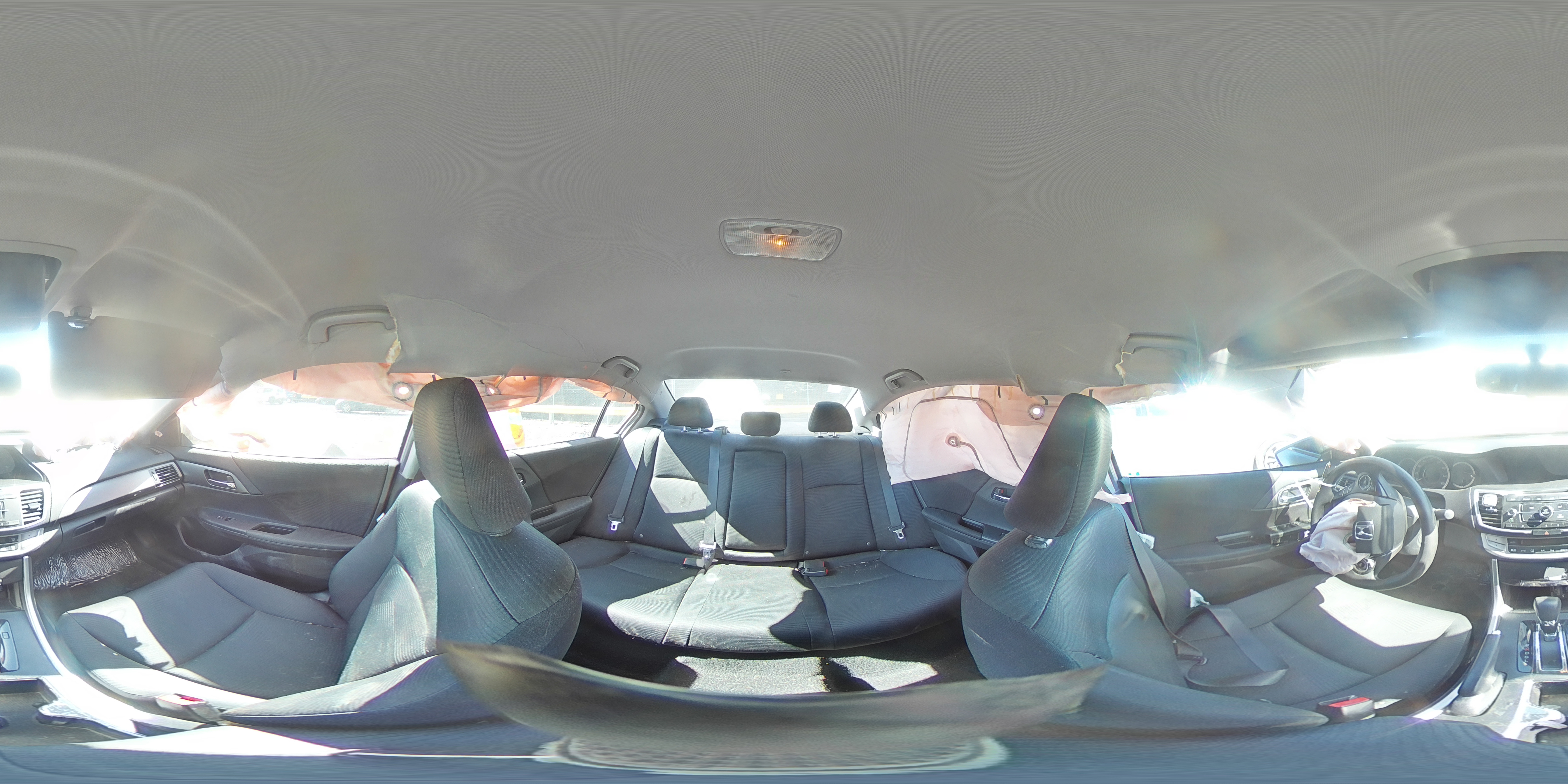 2015 Honda Accord - Image 13
