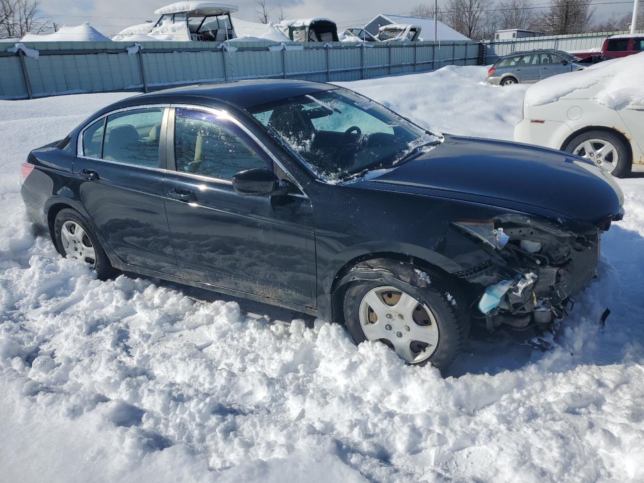2012 Honda Accord - Image 4