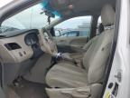 2014 Toyota Sienna  იყიდება Earlington-ში, KY - Front End