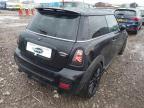 2009 MINI MINI JOHN for sale at Copart YORK