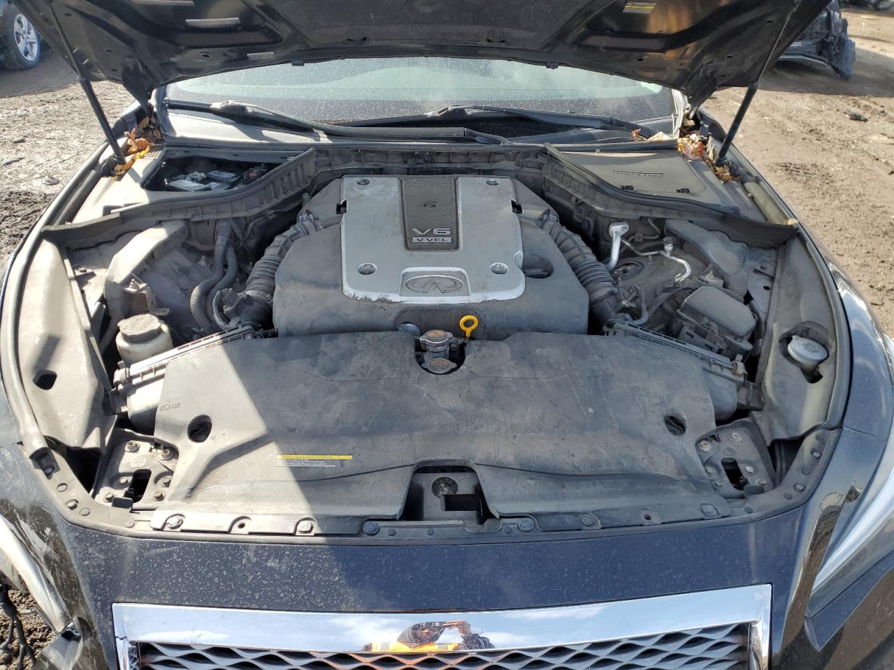 2014 Infiniti Q50 - Image 13