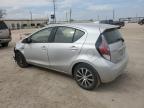 2015 Toyota Prius C  en Venta en Temple, TX - Front End