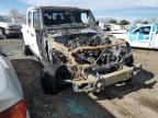 2022 Jeep Gladiator Rubicon   na sprzedaż w Littleton, CO - Burn