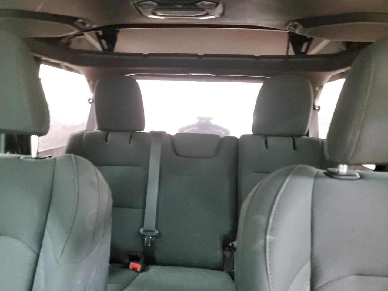 2019 Jeep Wrangler - Image 10