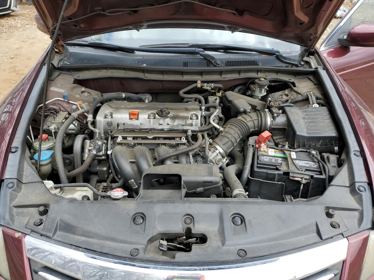 2011 Honda Accord - Image 12