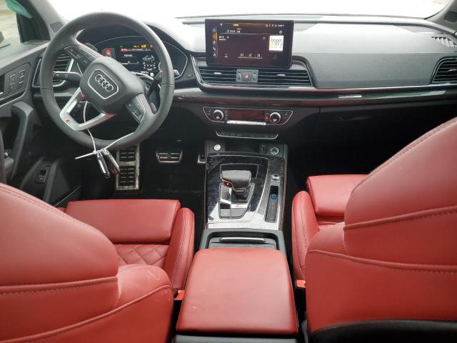 2024 AUDI SQ5 SPORTBACK PRESTIGE