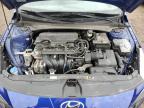 2021 Hyundai Elantra Sel იყიდება Elgin-ში, IL - Side