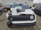 2022 Jeep Renegade Trailhawk zu verkaufen in Spartanburg, SC - Front End