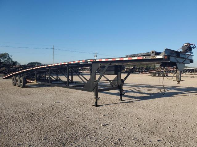 2020 Kaufman Car Carrier