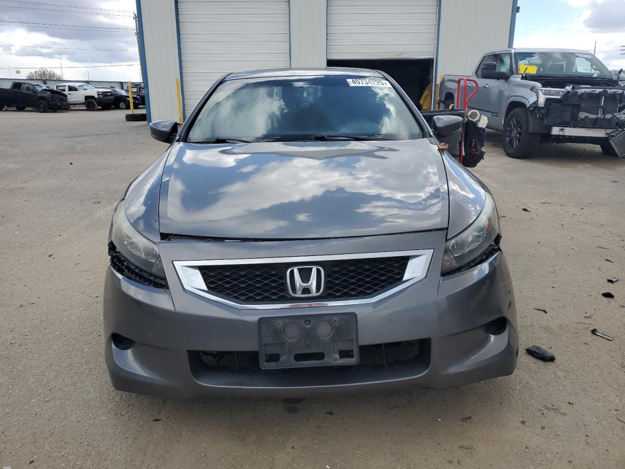 2009 Honda Accord - Image 5