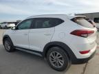 2018 Hyundai Tucson Sel на продаже в Wilmer, TX - Minor Dent/Scratches
