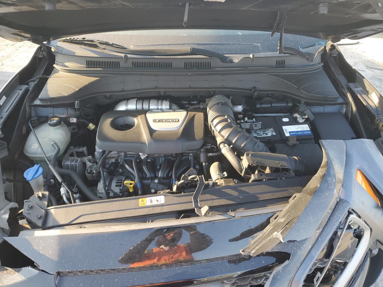 2021 Hyundai Kona - Image 14
