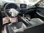 2024 Nissan Sentra Sr за продажба в Greenwell Springs, LA - Front End