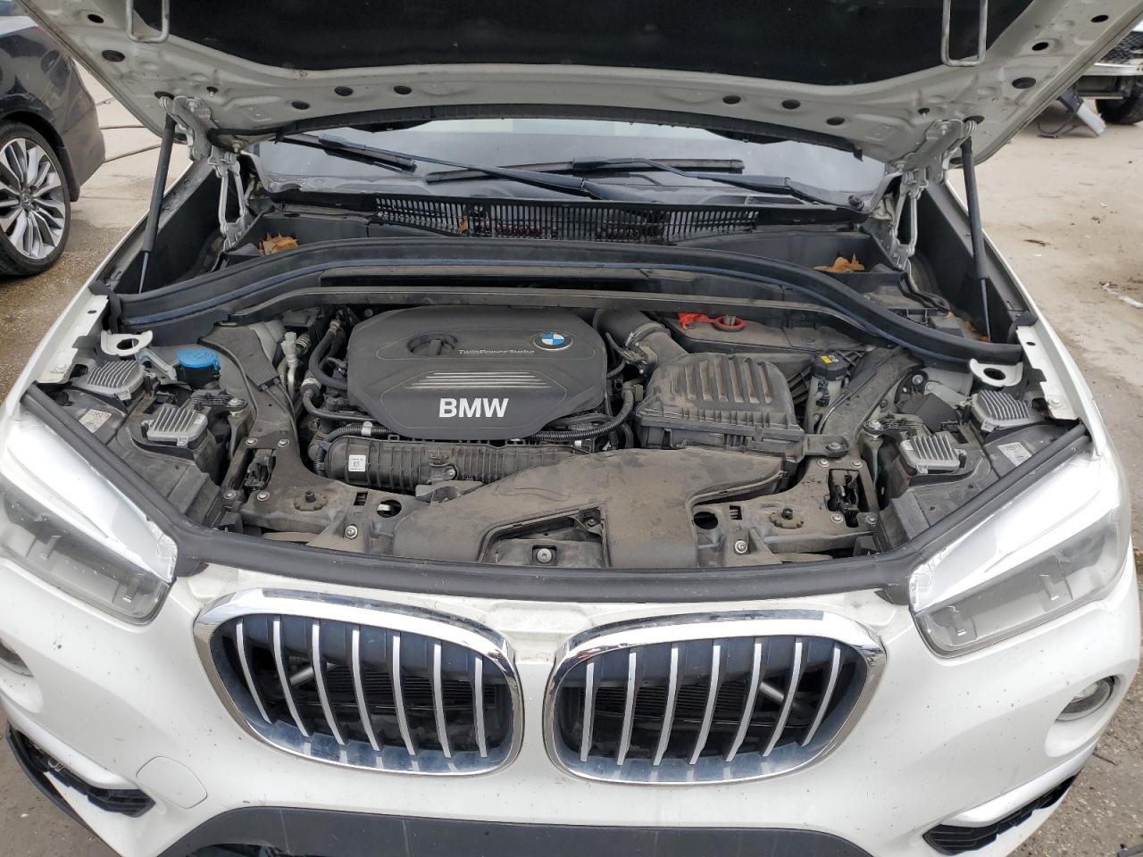 2018 BMW X1 - Image 12