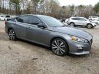 2020 Nissan Altima Sr for Sale in Austell, GA - Rear End