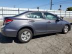 2015 Honda Civic Lx na sprzedaż w Colton, CA - All Over