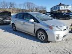 2010 Toyota Prius  იყიდება North Billerica-ში, MA - Rear End