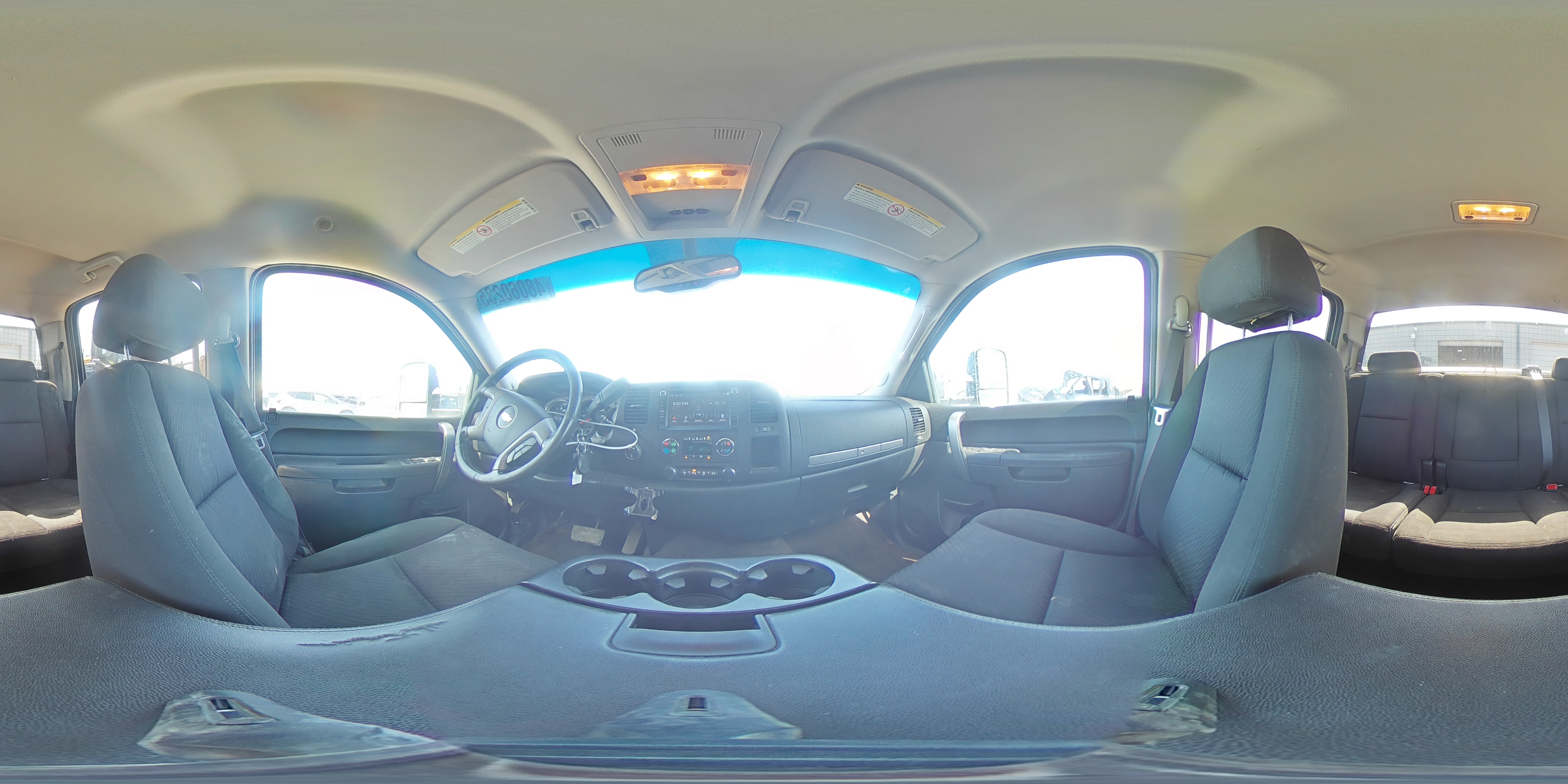 2013 Chevrolet Silverado - Image 15