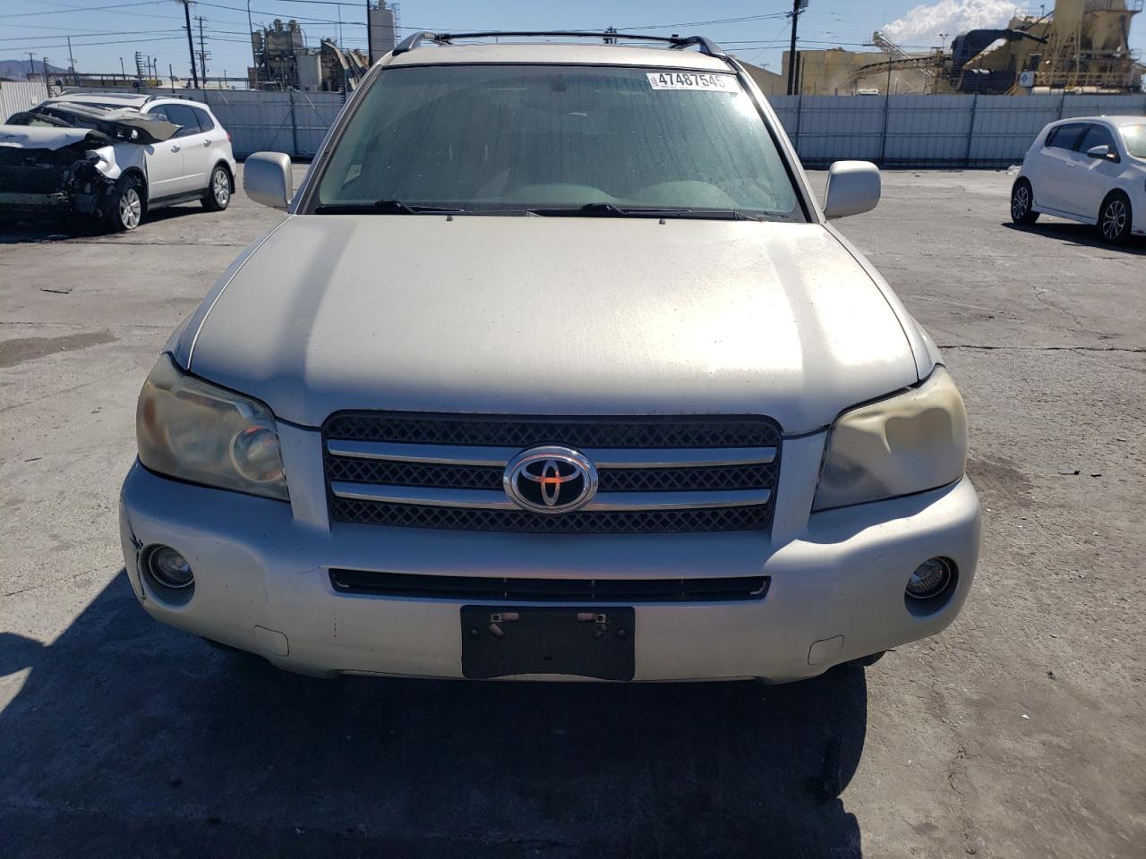 2006 Toyota Highlander - Image 5